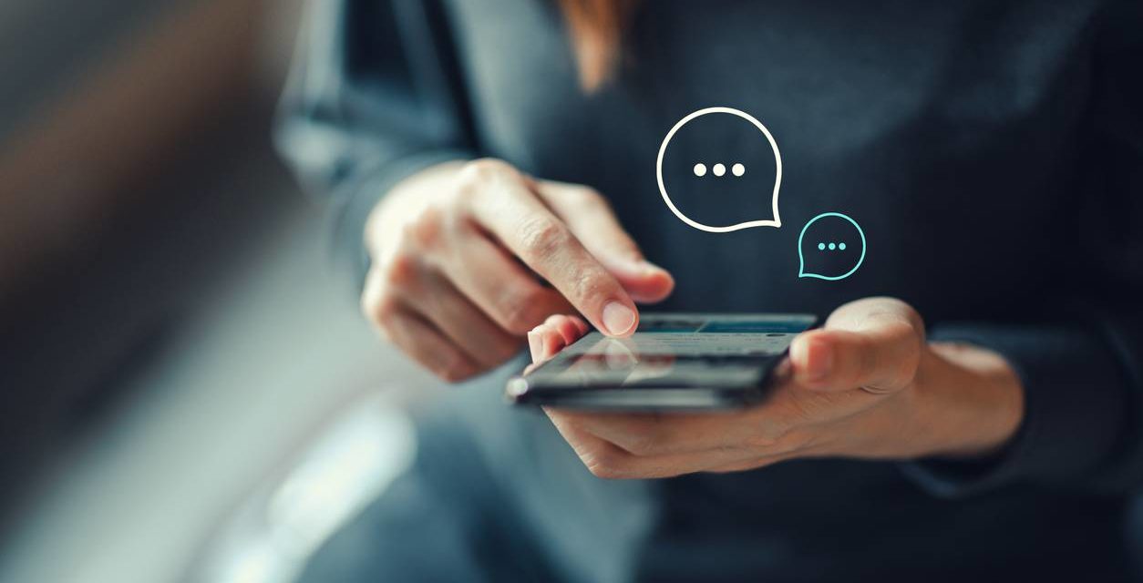 SMS marketing : pourquoi est-ce rentable ?