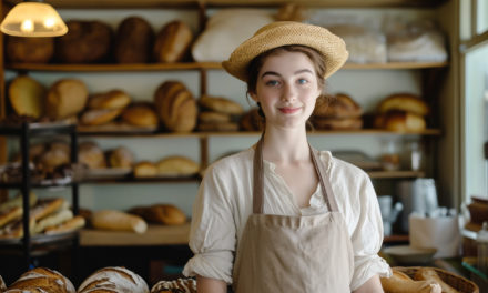 Les particularités de la comptabilité d’une boulangerie et les solutions pour la gérer en ligne