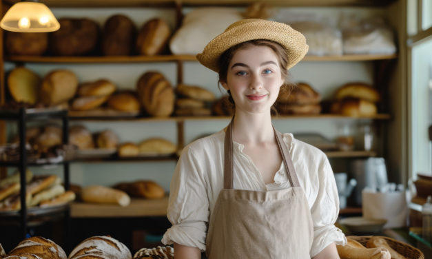 Les particularités de la comptabilité d’une boulangerie et les solutions pour la gérer en ligne